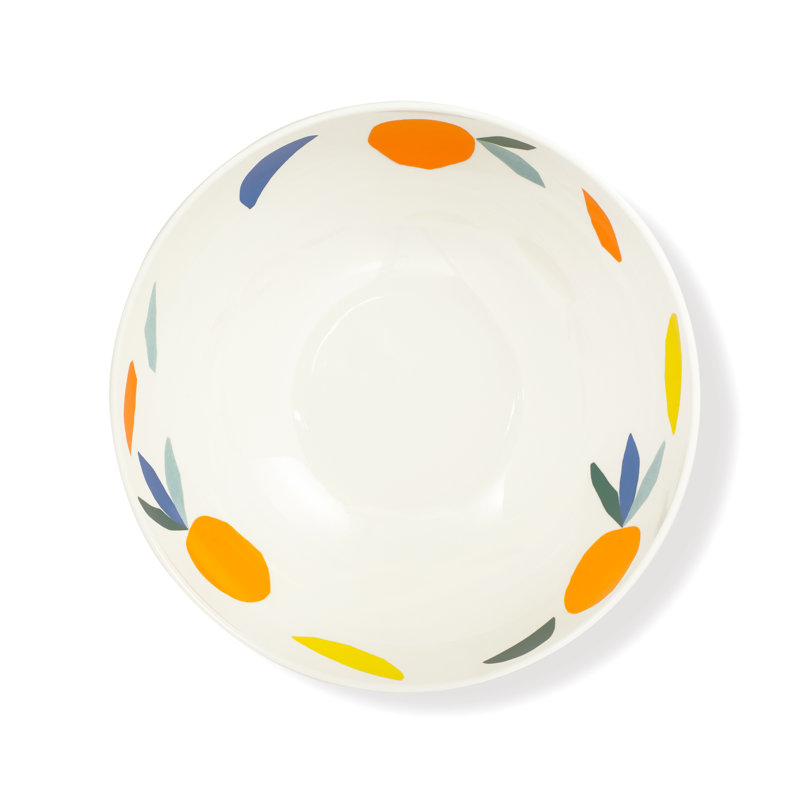 kate spade citrus slide